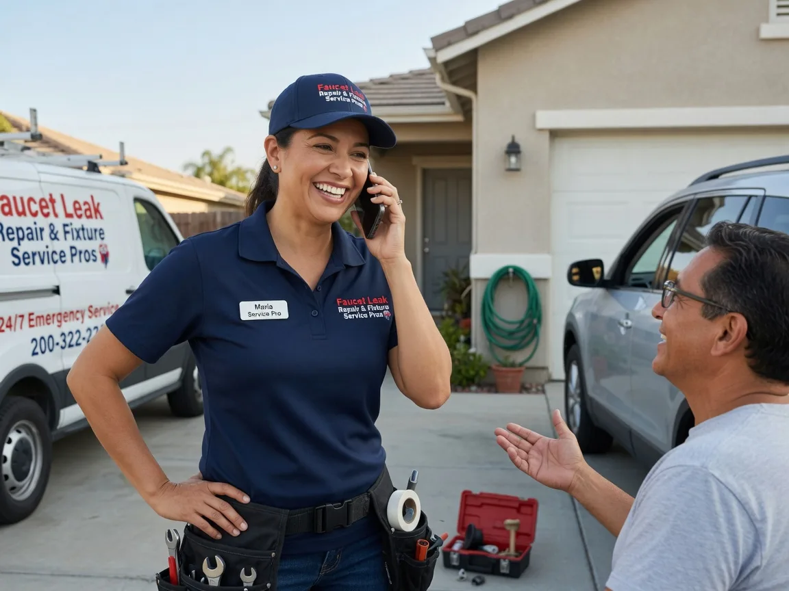 Faucet Repair Clayton, KS FAQs