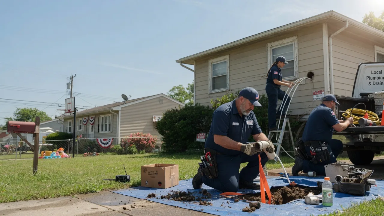 Faucet Repair in Clayton, KS near me