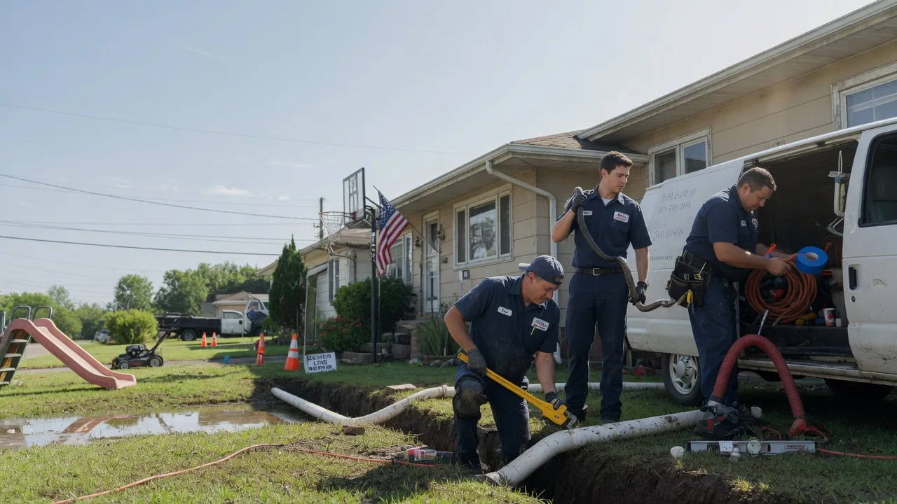 Toilet Installation in Clayton, KS near me